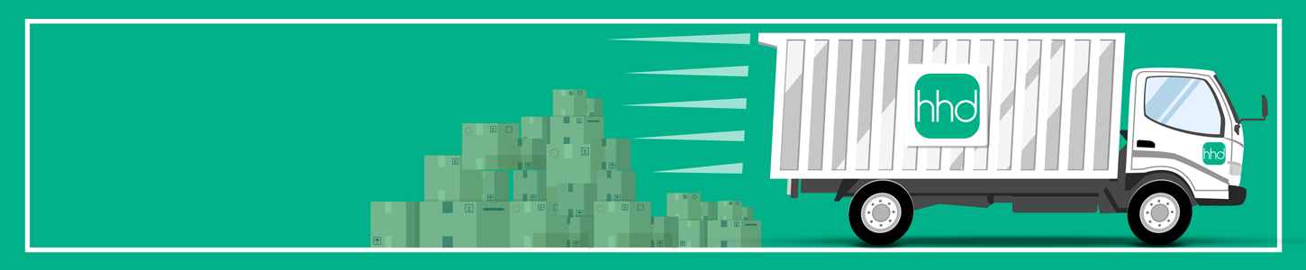 Holiday Delivery Banner - Ends 4 JAN 26